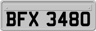 BFX3480