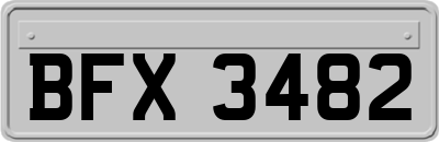 BFX3482