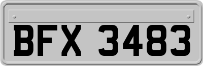 BFX3483
