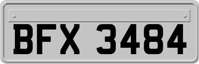 BFX3484