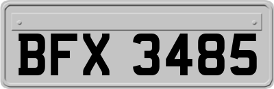 BFX3485