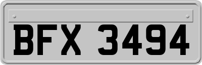 BFX3494