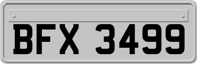 BFX3499