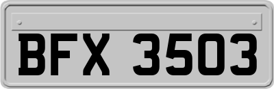 BFX3503