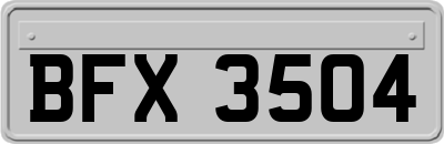 BFX3504