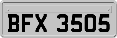 BFX3505