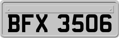 BFX3506