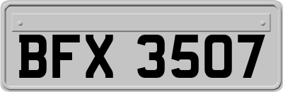 BFX3507