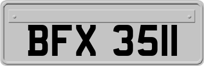 BFX3511