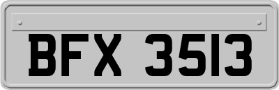 BFX3513