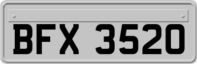 BFX3520