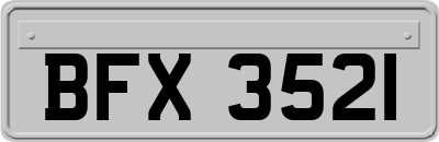 BFX3521