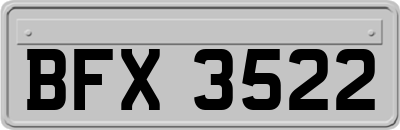 BFX3522