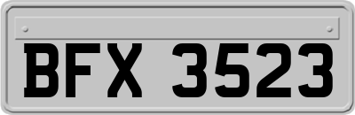 BFX3523