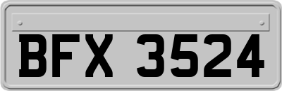 BFX3524