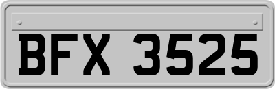 BFX3525