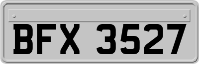BFX3527