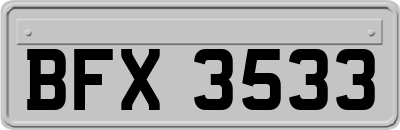 BFX3533