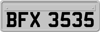 BFX3535