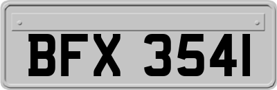 BFX3541