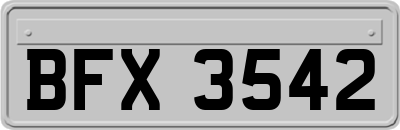 BFX3542