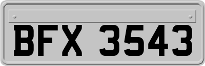 BFX3543