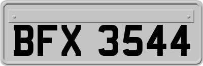 BFX3544