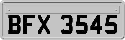 BFX3545