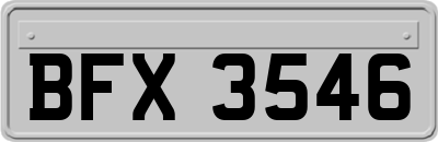 BFX3546