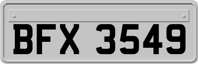 BFX3549