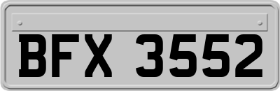 BFX3552