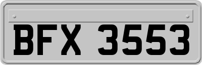 BFX3553