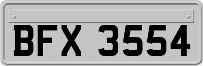 BFX3554