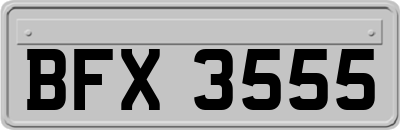BFX3555