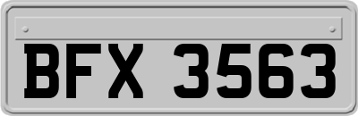 BFX3563
