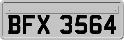BFX3564