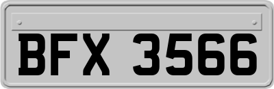 BFX3566