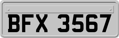 BFX3567