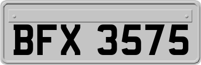 BFX3575