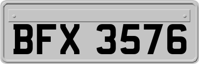 BFX3576