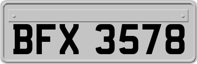 BFX3578