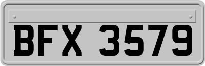 BFX3579