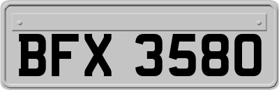BFX3580