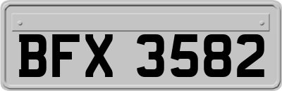 BFX3582