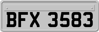 BFX3583
