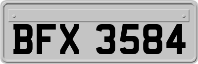 BFX3584