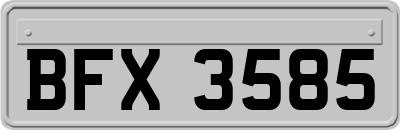 BFX3585