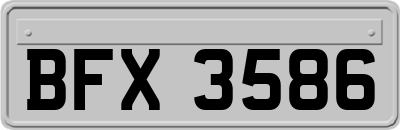 BFX3586