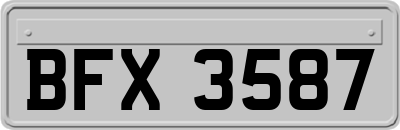 BFX3587