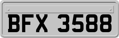 BFX3588